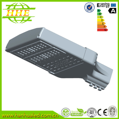 100W High Power Outdoor IP66 Street LED Light Road Lamp